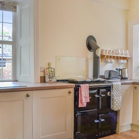 Monkwood Cottage Hale  Buitenkant foto