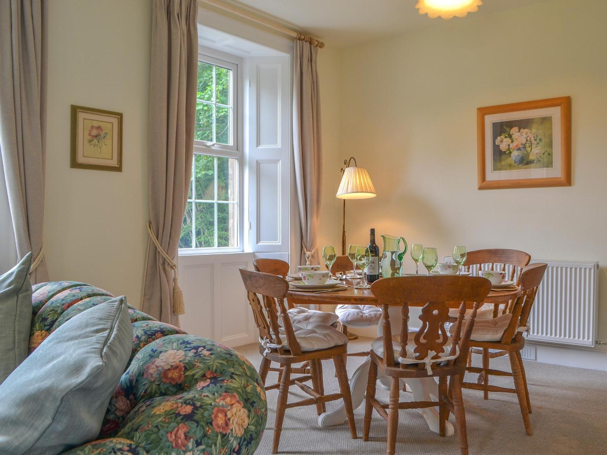Monkwood Cottage Hale  Buitenkant foto