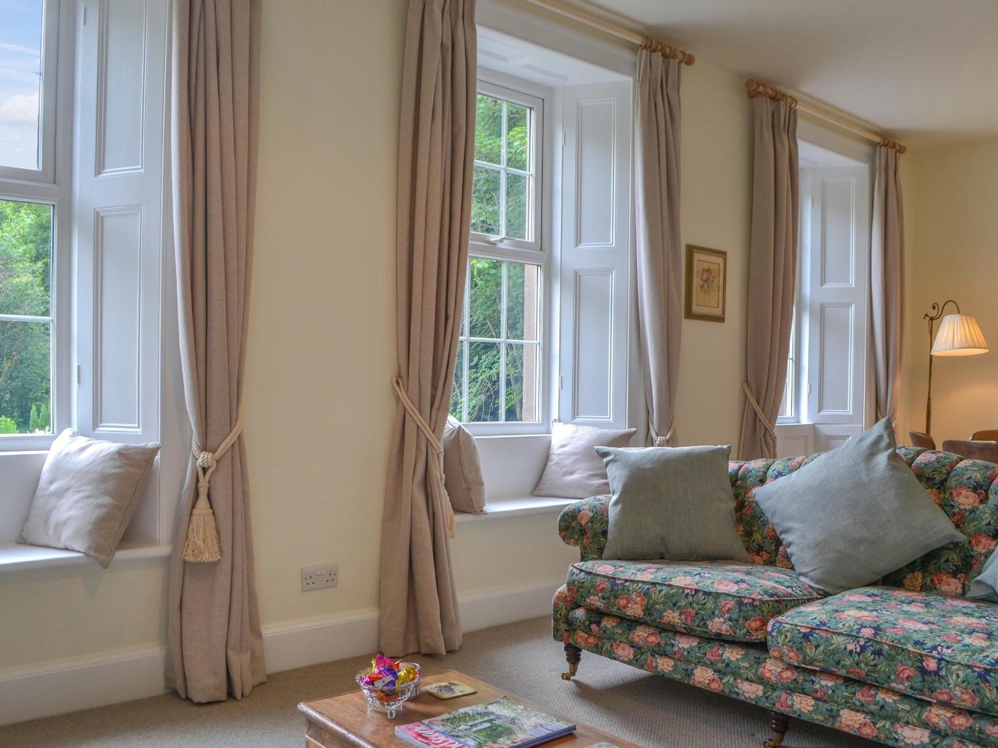 Monkwood Cottage Hale  Buitenkant foto